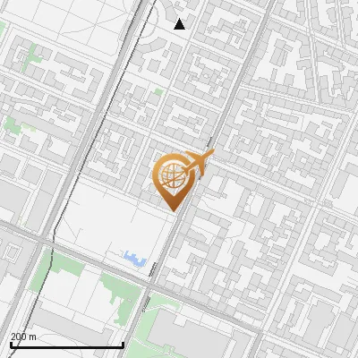 Foto zu Barer Straße 33, 80799 München
