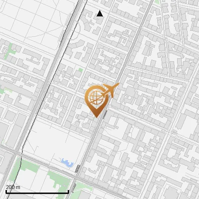 Foto zu Barer Straße 41, 80799 München