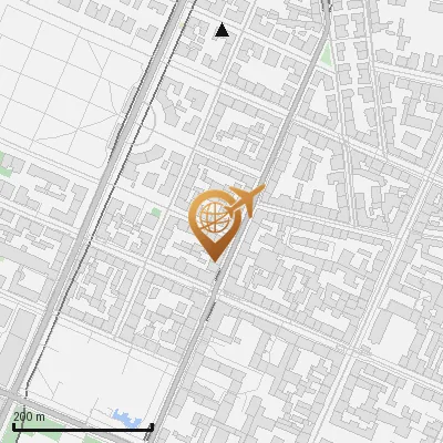 Foto zu Barer Straße 47, 80799 München