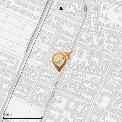 Foto zu Barer Straße 51, 80799 München
