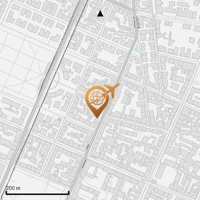 Foto zu Barer Straße 55, 80799 München