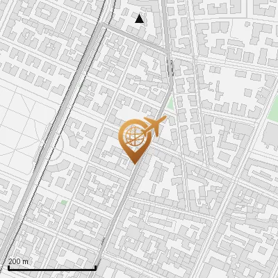Foto zu Barer Straße 67, 80799 München