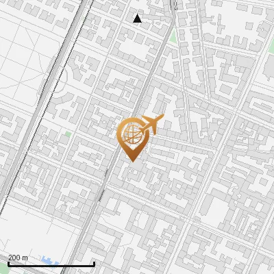 Foto zu Barer Straße 70, 80799 München