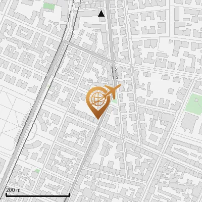 Foto zu Barer Straße 71, 80799 München