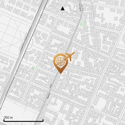 Foto zu Barer Straße 74, 80799 München