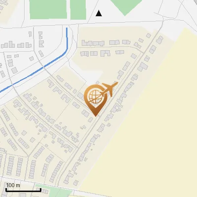 Foto zu Bargfelder Weg 2, 22417 Hamburg