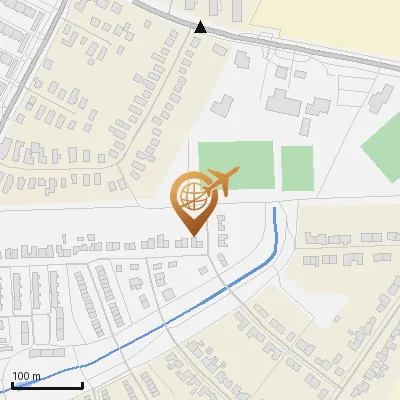 Foto zu Bargfelder Weg 25, 22417 Hamburg