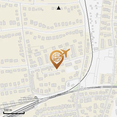 Foto zu Bargfredestraße 11, 22587 Hamburg