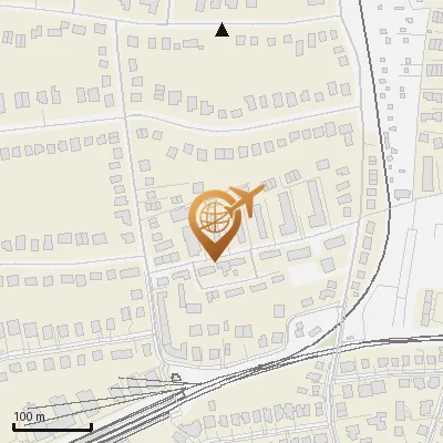 Foto zu Bargfredestraße 12, 22587 Hamburg