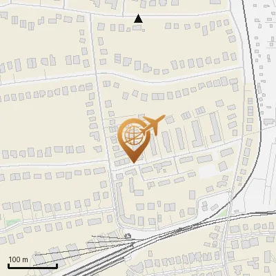 Foto zu Bargfredestraße 14, 22587 Hamburg