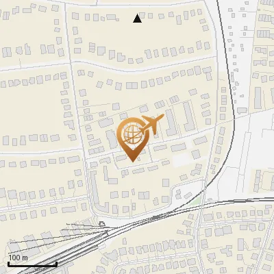 Foto zu Bargfredestraße 17, 22587 Hamburg