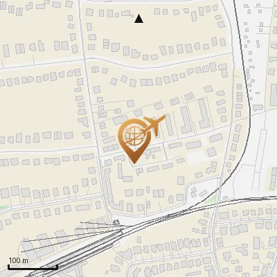 Foto zu Bargfredestraße 21, 22587 Hamburg