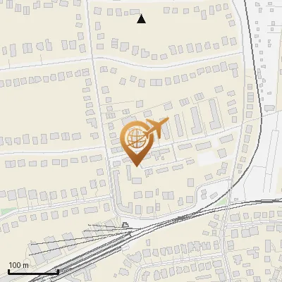 Foto zu Bargfredestraße 23, 22587 Hamburg