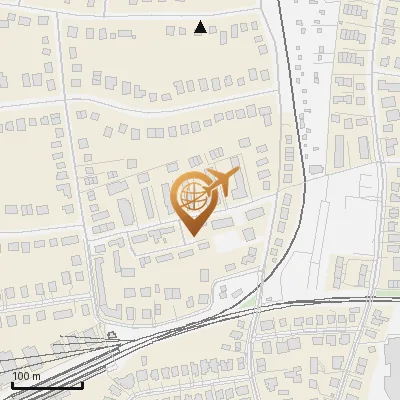 Foto zu Bargfredestraße 7, 22587 Hamburg