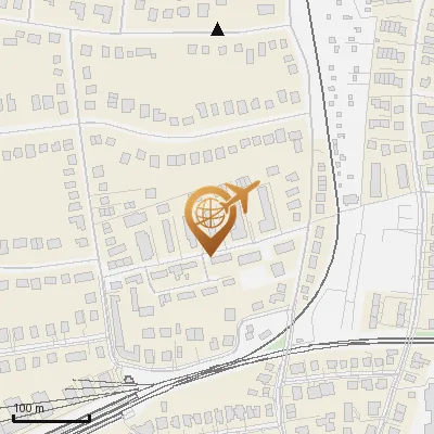 Foto zu Bargfredestraße 8, 22587 Hamburg