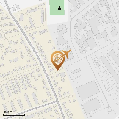 Foto zu Bargkoppelweg 1, 22145 Hamburg