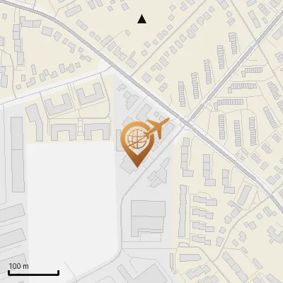 Foto zu Bargkoppelweg 69, 22145 Hamburg