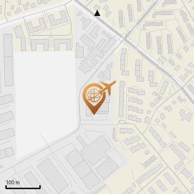 Foto zu Bargkoppelweg 70, 22145 Hamburg