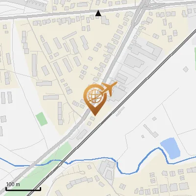 Foto zu Bargteheider Straße 10, 22143 Hamburg