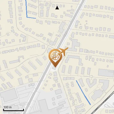 Foto zu Bargteheider Straße 100, 22143 Hamburg