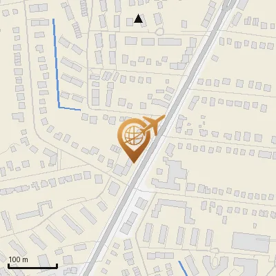 Foto zu Bargteheider Straße 105, 22143 Hamburg