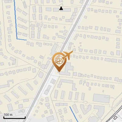 Foto zu Bargteheider Straße 106, 22143 Hamburg