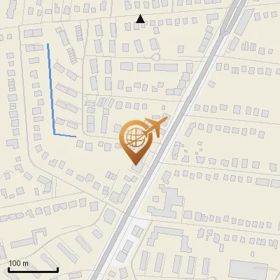 Foto zu Bargteheider Straße 107, 22143 Hamburg