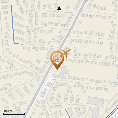 Foto zu Bargteheider Straße 108, 22143 Hamburg