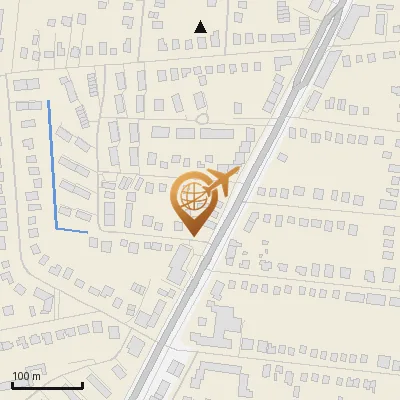 Foto zu Bargteheider Straße 109, 22143 Hamburg