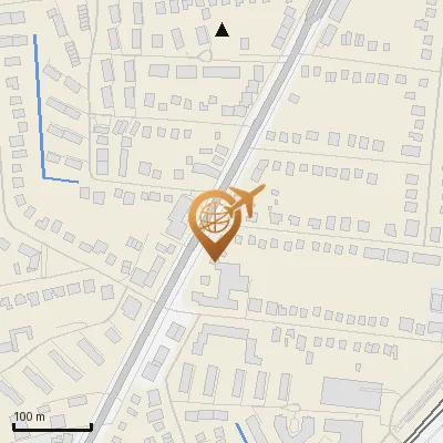 Foto zu Bargteheider Straße 110, 22143 Hamburg