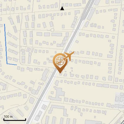 Foto zu Bargteheider Straße 116, 22143 Hamburg