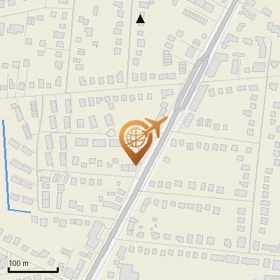 Foto zu Bargteheider Straße 119, 22143 Hamburg