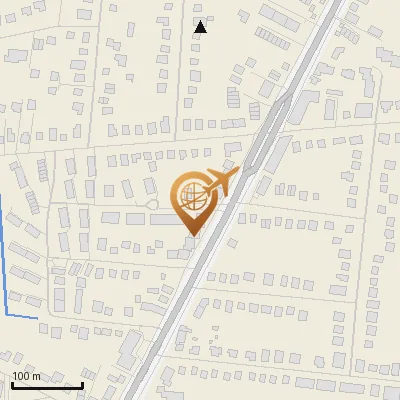 Foto zu Bargteheider Straße 121, 22143 Hamburg