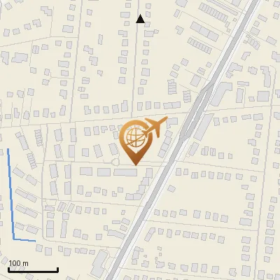 Foto zu Bargteheider Straße 123, 22143 Hamburg