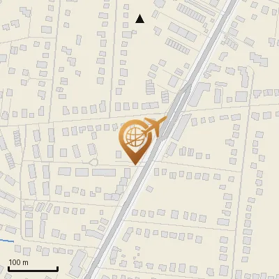 Foto zu Bargteheider Straße 125, 22143 Hamburg