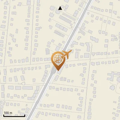 Foto zu Bargteheider Straße 132, 22143 Hamburg