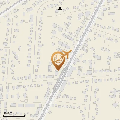 Foto zu Bargteheider Straße 137, 22143 Hamburg