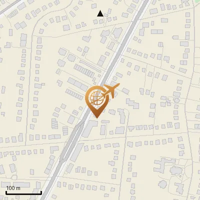 Foto zu Bargteheider Straße 138, 22143 Hamburg