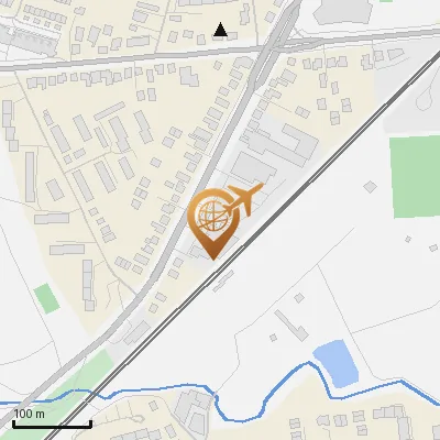 Foto zu Bargteheider Straße 14, 22143 Hamburg