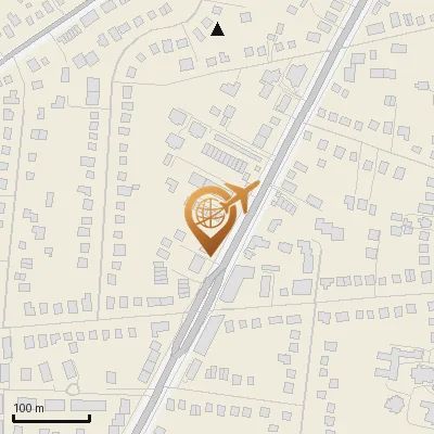 Foto zu Bargteheider Straße 141, 22143 Hamburg