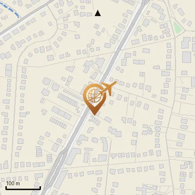 Foto zu Bargteheider Straße 148, 22143 Hamburg