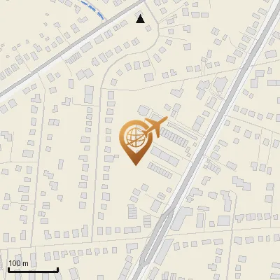 Foto zu Bargteheider Straße 149, 22143 Hamburg