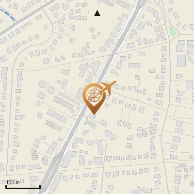 Foto zu Bargteheider Straße 150, 22143 Hamburg