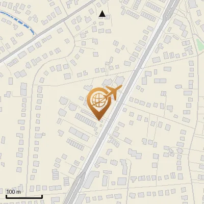 Foto zu Bargteheider Straße 159, 22143 Hamburg