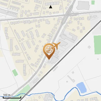 Foto zu Bargteheider Straße 16, 22143 Hamburg