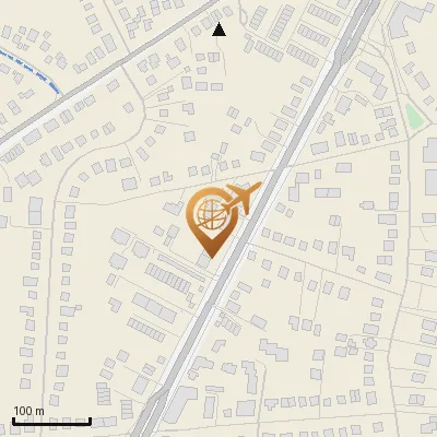 Foto zu Bargteheider Straße 163, 22143 Hamburg