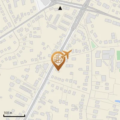 Foto zu Bargteheider Straße 164, 22143 Hamburg