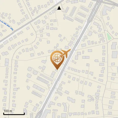 Foto zu Bargteheider Straße 165, 22143 Hamburg