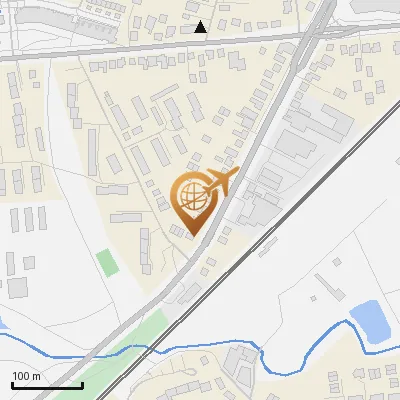 Foto zu Bargteheider Straße 17, 22143 Hamburg