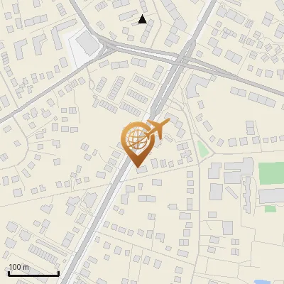 Foto zu Bargteheider Straße 170, 22143 Hamburg